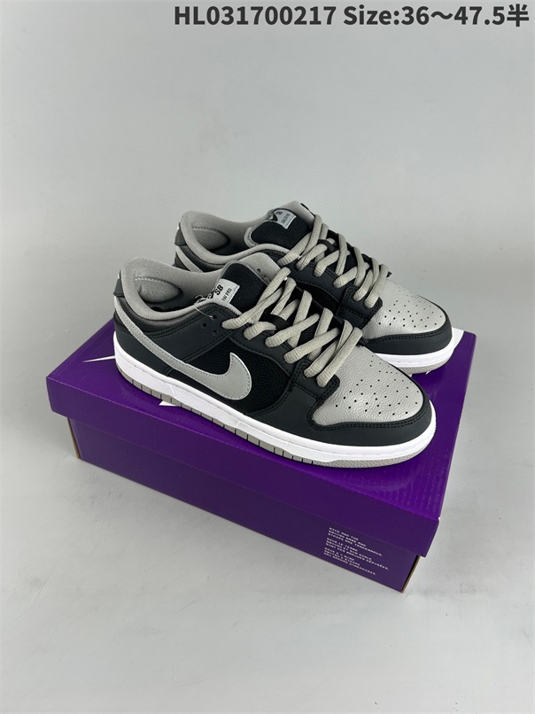 women low dunk sb shoes HH 2023-2-27-074